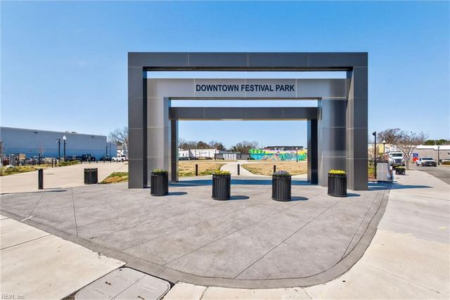 210 Katherine ST, Suffolk, VA 23434