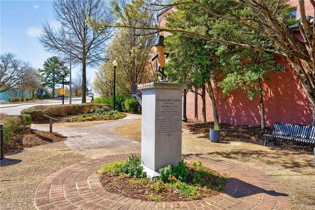 210 Katherine ST, Suffolk, VA 23434