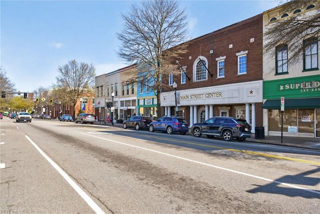 210 Katherine ST, Suffolk, VA 23434