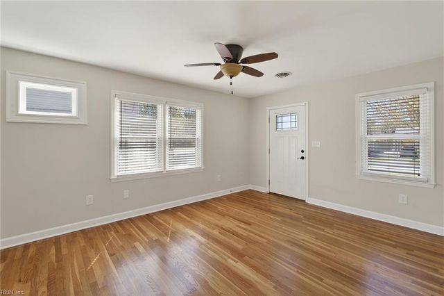 210 Katherine ST, Suffolk, VA 23434