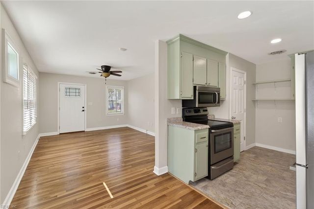 210 Katherine ST, Suffolk, VA 23434