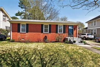 210 Katherine ST, Suffolk, VA 23434