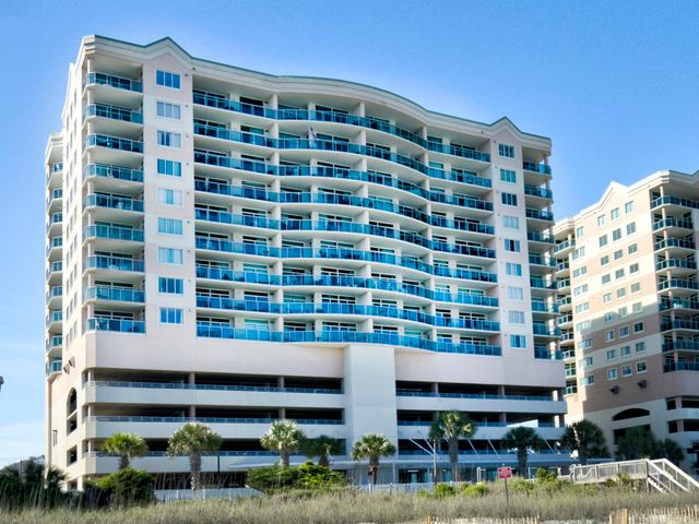2001 S Ocean Blvd Unit 608, North Myrtle Beach, SC 29582