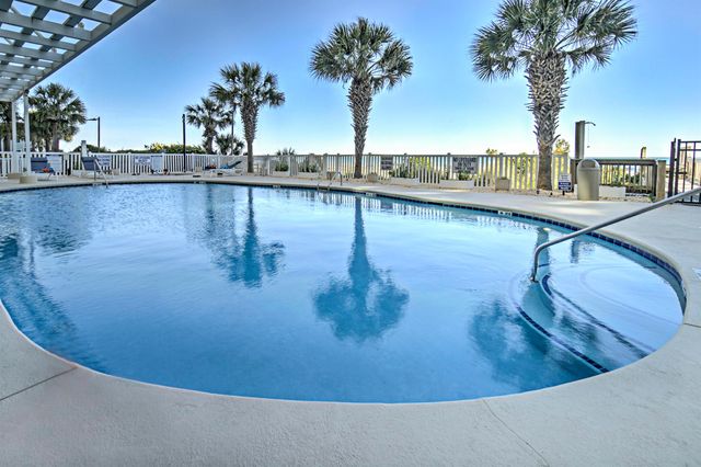 2001 S Ocean Blvd Unit 608, North Myrtle Beach, SC 29582