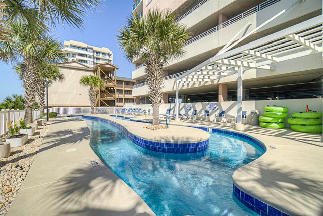 2001 S Ocean Blvd Unit 608, North Myrtle Beach, SC 29582