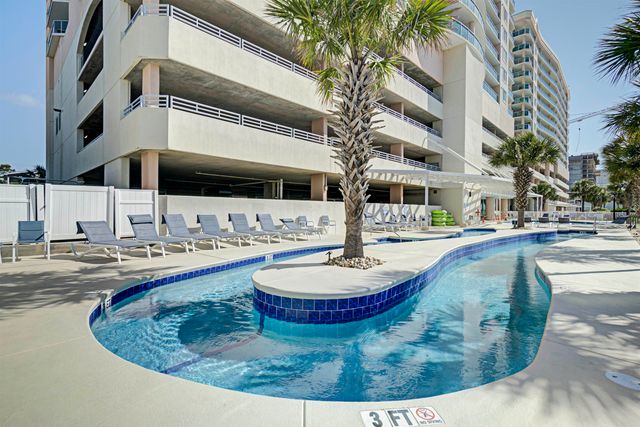 2001 S Ocean Blvd Unit 608, North Myrtle Beach, SC 29582