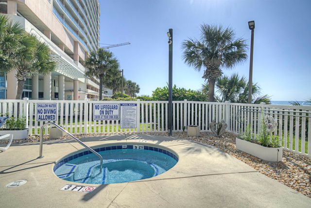 2001 S Ocean Blvd Unit 608, North Myrtle Beach, SC 29582