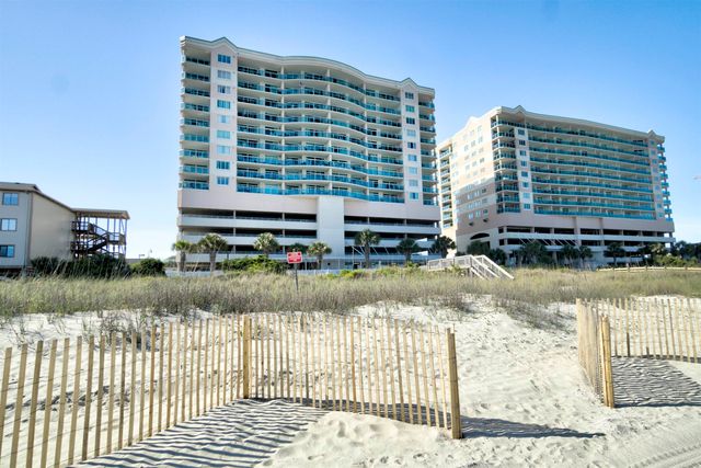 2001 S Ocean Blvd Unit 608, North Myrtle Beach, SC 29582