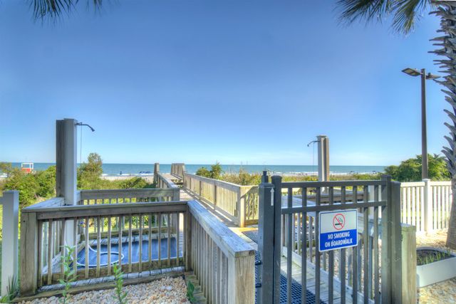 2001 S Ocean Blvd Unit 608, North Myrtle Beach, SC 29582
