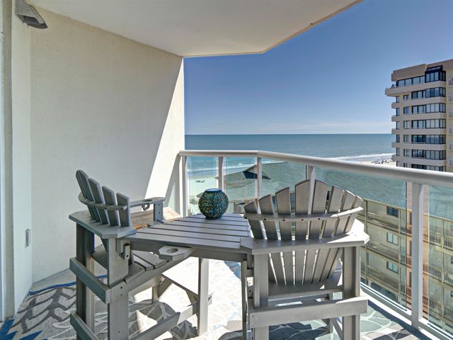 2001 S Ocean Blvd Unit 608, North Myrtle Beach, SC 29582