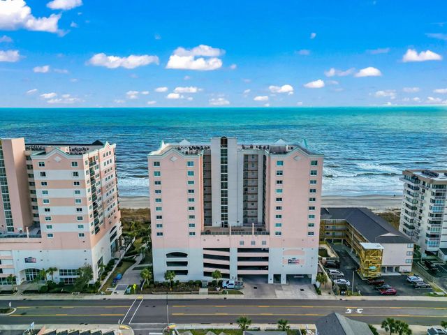 2001 S Ocean Blvd Unit 608, North Myrtle Beach, SC 29582