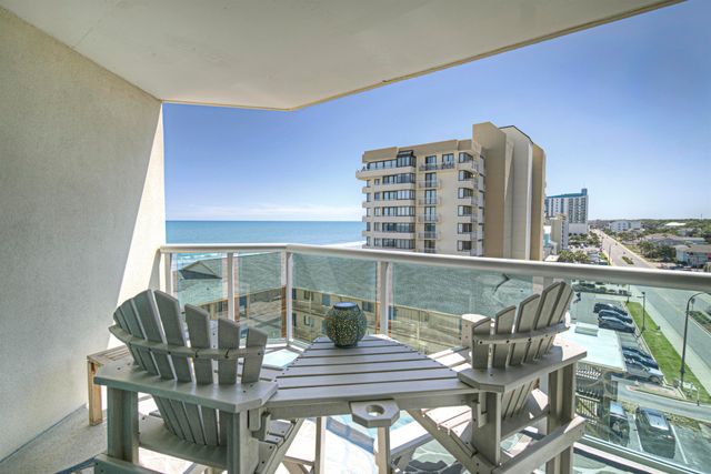 2001 S Ocean Blvd Unit 608, North Myrtle Beach, SC 29582