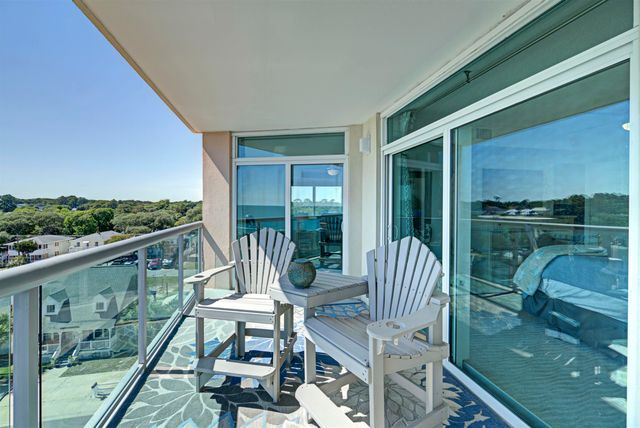 2001 S Ocean Blvd Unit 608, North Myrtle Beach, SC 29582