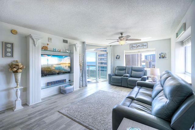 2001 S Ocean Blvd Unit 608, North Myrtle Beach, SC 29582