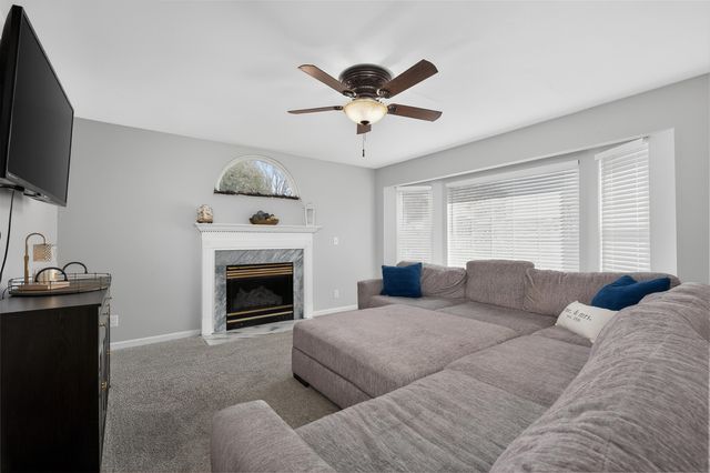 3027 Tomahawk Ridge Way, Burlington, KY 41005