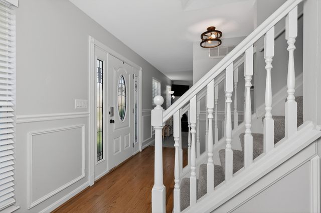 3027 Tomahawk Ridge Way, Burlington, KY 41005