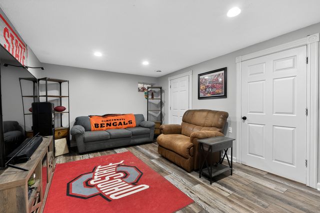 3027 Tomahawk Ridge Way, Burlington, KY 41005