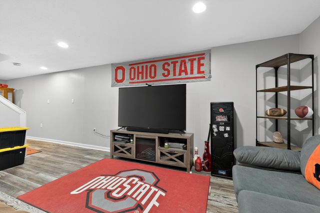 3027 Tomahawk Ridge Way, Burlington, KY 41005