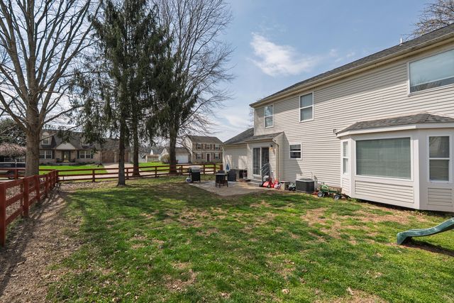 3027 Tomahawk Ridge Way, Burlington, KY 41005