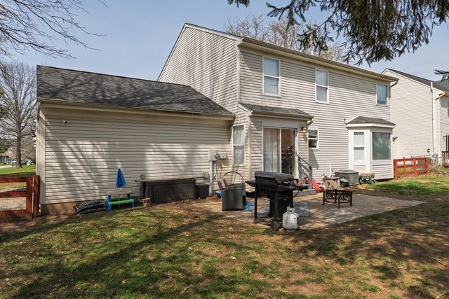 3027 Tomahawk Ridge Way, Burlington, KY 41005