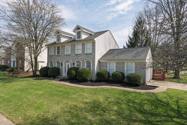 3027 Tomahawk Ridge Way, Burlington, KY 41005