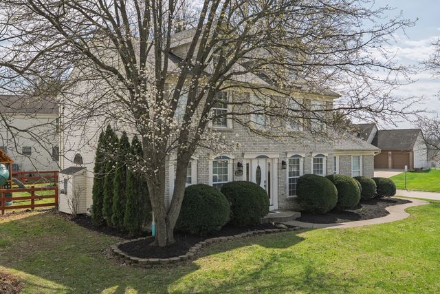 3027 Tomahawk Ridge Way, Burlington, KY 41005