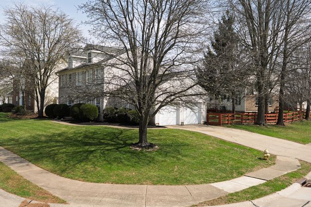 3027 Tomahawk Ridge Way, Burlington, KY 41005