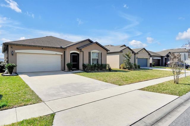 1769 CAYMAN COVE CIRCLE, St Cloud, FL 34772