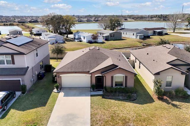 1769 CAYMAN COVE CIRCLE, St Cloud, FL 34772