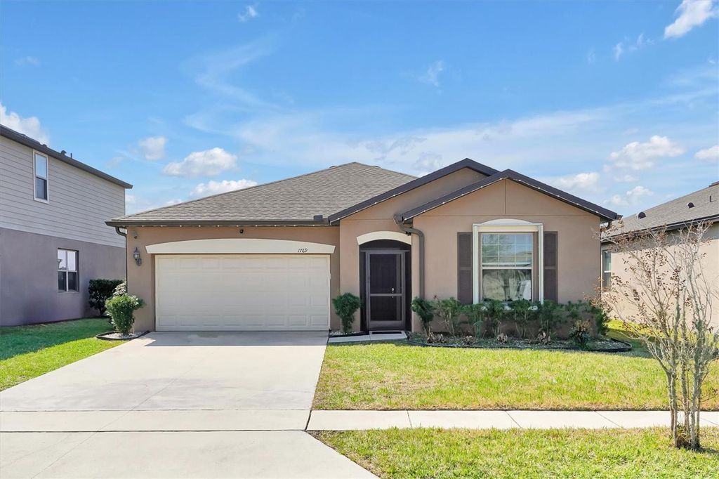 1769 CAYMAN COVE CIRCLE, St Cloud, FL 34772