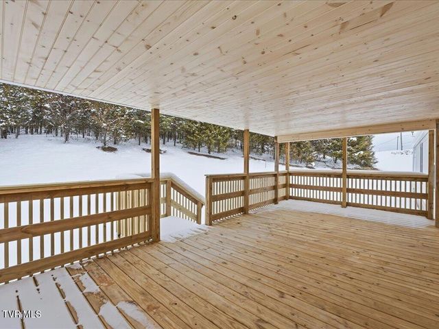 5935 Mount Carmel Road, Bulls Gap, TN 37711