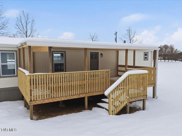 5935 Mount Carmel Road, Bulls Gap, TN 37711