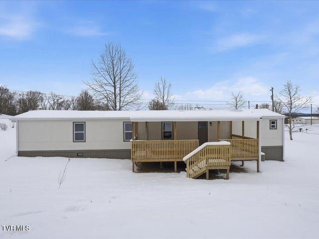 5935 Mount Carmel Road, Bulls Gap, TN 37711