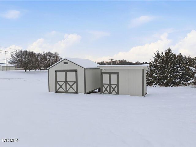 5935 Mount Carmel Road, Bulls Gap, TN 37711