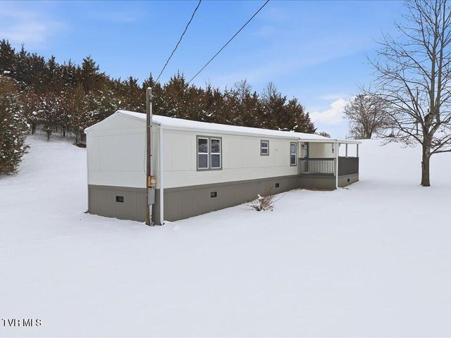 5935 Mount Carmel Road, Bulls Gap, TN 37711