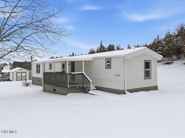 5935 Mount Carmel Road, Bulls Gap, TN 37711