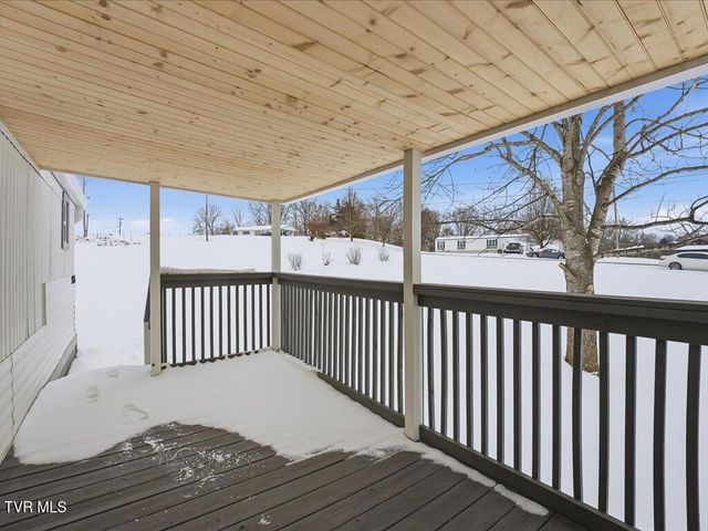 5935 Mount Carmel Road, Bulls Gap, TN 37711