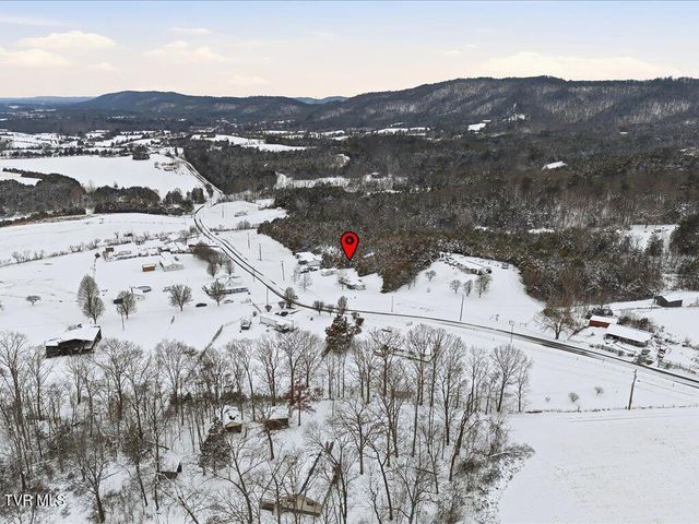 5935 Mount Carmel Road, Bulls Gap, TN 37711