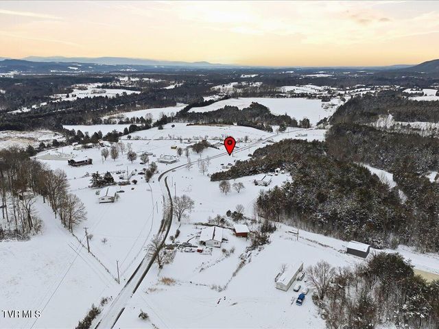 5935 Mount Carmel Road, Bulls Gap, TN 37711