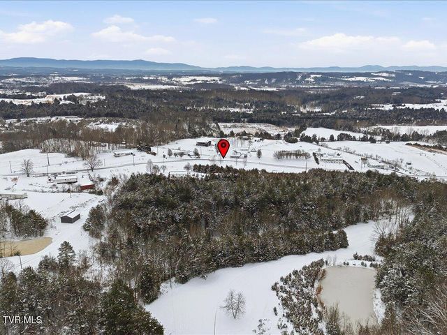 5935 Mount Carmel Road, Bulls Gap, TN 37711