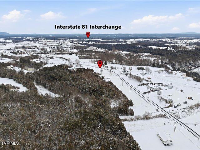 5935 Mount Carmel Road, Bulls Gap, TN 37711