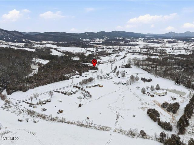 5935 Mount Carmel Road, Bulls Gap, TN 37711