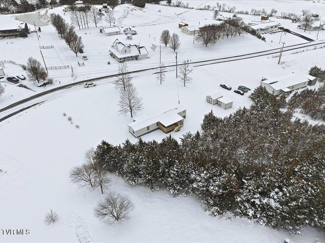 5935 Mount Carmel Road, Bulls Gap, TN 37711