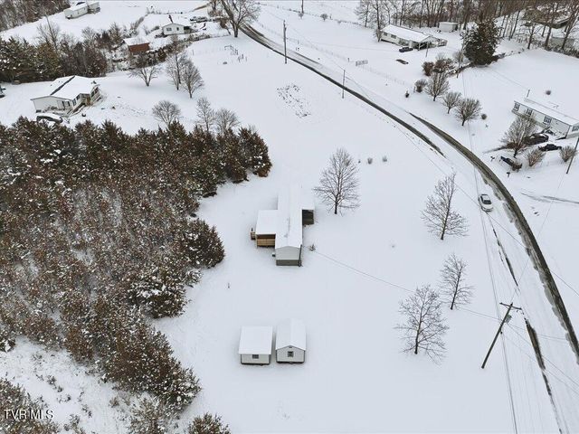 5935 Mount Carmel Road, Bulls Gap, TN 37711