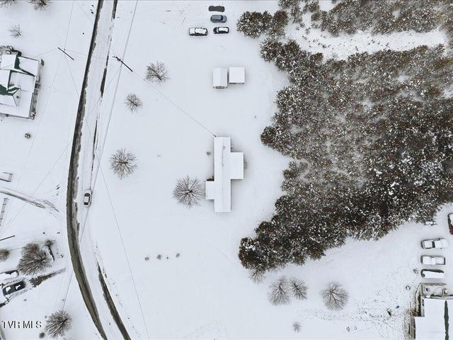 5935 Mount Carmel Road, Bulls Gap, TN 37711