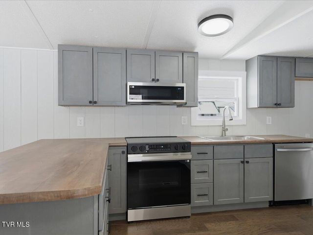 5935 Mount Carmel Road, Bulls Gap, TN 37711