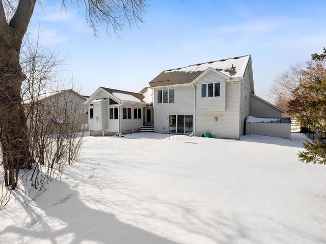 13611 Louisiana Avenue, Savage, MN 55378