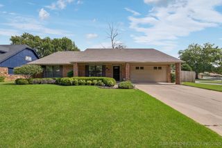 7755 S 73rd East Avenue, Tulsa, OK 74133