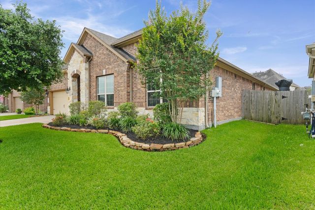 6205 Lakewood Court, League City, TX 77573