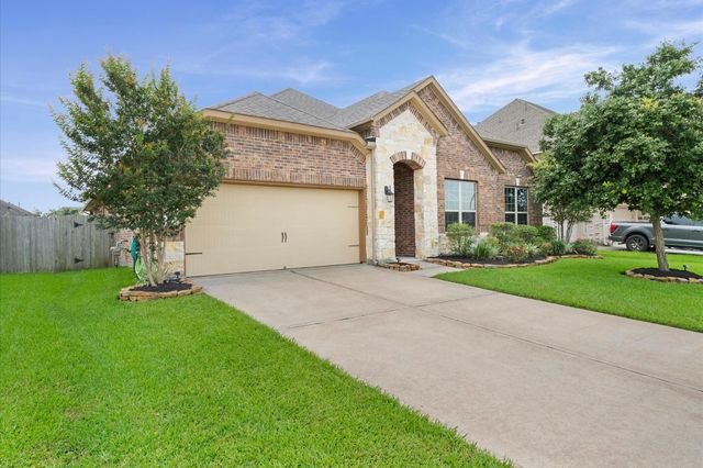 6205 Lakewood Court, League City, TX 77573